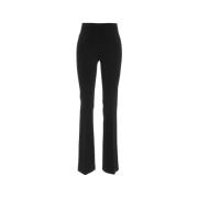 Slim-fit Trousers Pinko , Black , Dames