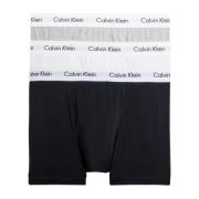 Heren Boxershorts 3-Pack Calvin Klein , Multicolor , Heren