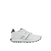 Stijlvol Comfort Schoenen Hogan , White , Dames