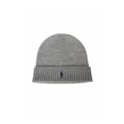 Wintermuts voor koud weer Polo Ralph Lauren , Gray , Heren