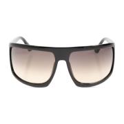 ‘Clint’ zonnebril Tom Ford , Black , Unisex