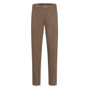 Beige Broek 9-316/35 Meyer , Beige , Heren