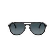 Sunglasses Persol , Black , Heren