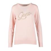 Maglia Guess , Pink , Dames