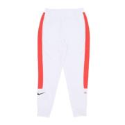 Sportkleding Joggingbroek Lichtgewicht Broek Nike , White , Heren