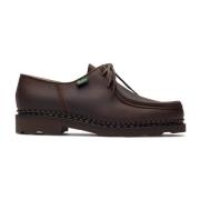 Gringo Stijl Michael Schoenen Paraboot , Brown , Dames