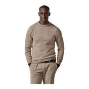 Beige trui voor mannen Profuomo , Beige , Heren