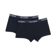 Bottoms Dolce & Gabbana , Blue , Heren