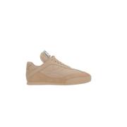 Casual Sneakers voor Vrouwen Chloé , Beige , Dames