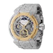 X-Wing Heren Automatisch Horloge Invicta Watches , Gray , Heren