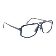 Originele bril met garantie Cazal , Blue , Heren