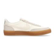 Retro Tennisschoen Geel/Zwart Nike , Beige , Dames