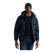 Polo Ralph Lauren winterjas donkerblauw Ralph Lauren , Blue , Heren