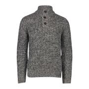 Grijze Coltrui Superdry , Gray , Heren