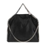 Handtassen Schoudertassen Mode Accessoires Stella McCartney , Black , ...