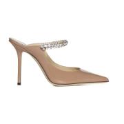 Elegante Sandalen voor Vrouwen Jimmy Choo , Pink , Dames