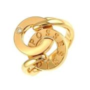 Pre-owned Yellow Gold rings Piaget Pre-owned , Yellow , Dames