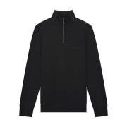 Zee Mind Sweater LAW OF THE SEA , Black , Heren