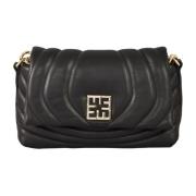 Tas Ermanno Scervino , Black , Dames