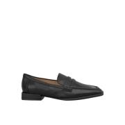 Platte loafer Alma EN Pena , Black , Dames