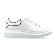 Sportschoenen Alexander McQueen , White , Heren