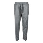 Broek Dondup , Gray , Heren