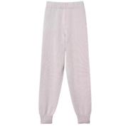 Stijlvolle Broekenset Twinset , Beige , Dames