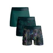 Katoenen Boxershorts 3-Pack Muchachomalo , Multicolor , Heren