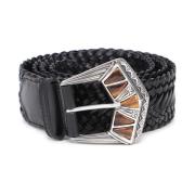 Riem Etro , Black , Dames