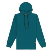 Nox Hoodie Aspact , Blue , Heren