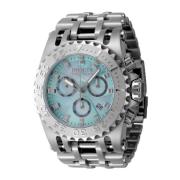 Reserve 45929 Quartz Herenhorloge - 50mm Invicta Watches , Gray , Here...