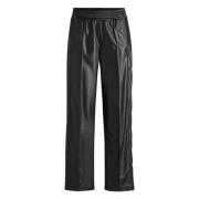 Damesbroek Hileda-1_B Hugo Boss , Black , Dames