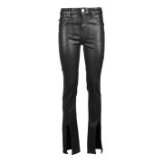 Jeans Pinko , Black , Dames