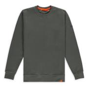 Mylo Crewneck Aspact , Gray , Heren