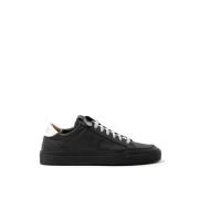 Soho-M Zwarte Sneakers P448 , Black , Heren