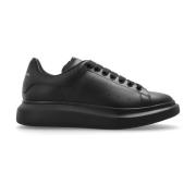 New Tech Sneakers Alexander McQueen , Black , Heren