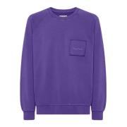 Trui Philippe Model , Purple , Heren