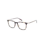 Mb0354O 002 Optical Frame Montblanc , Brown , Heren