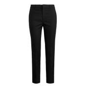 Lakythia slim beenbroek Ralph Lauren , Black , Dames