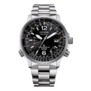 Horloge Citizen , Gray , Heren