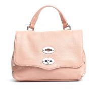 Roze Naakt Baby Dagelijkse Tas Zanellato , Pink , Dames