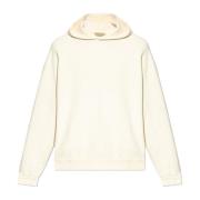 Hoodie Fear Of God , Beige , Heren