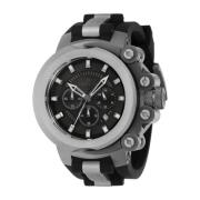 Heren Quartz Horloge - Coalition Forces Invicta Watches , Gray , Heren