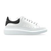 Sportschoenen `New Tech` Alexander McQueen , White , Heren