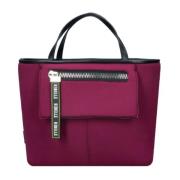 Isobel Shopper Tas Rebelle , Red , Dames