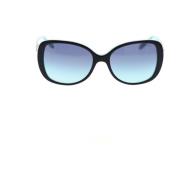 Sunglasses Tiffany , Black , Dames