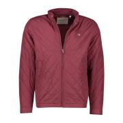 Rode Lentejas Gant , Red , Heren