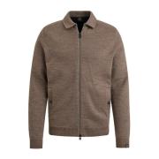 Bruine Buitenvest Vanguard , Brown , Heren