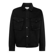 Jas Philippe Model , Black , Heren