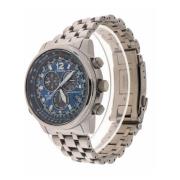 Crono Pilot Super Titanio Horloge Citizen , Blue , Dames